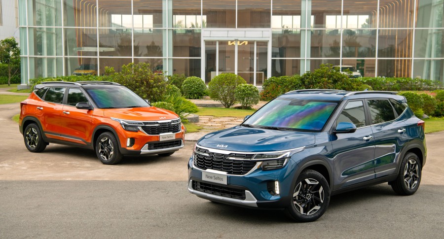 Kia Lâm Đồng tung khuyến mãi lớn nhất trong năm – Ưu đãi cực sốc cho bộ 3 SUV hot nhất thị trường Sonet, Seltos và Carens!