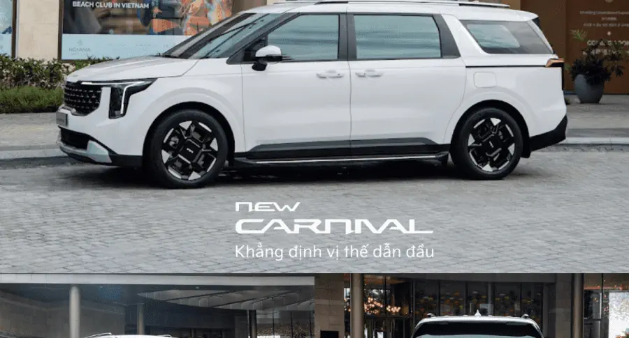 THACO AUTO HẢI DƯƠNG THAM GIA ĐÀO TẠO NÂNG CAO KIẾN THỨC SẢN PHẨM MỚI