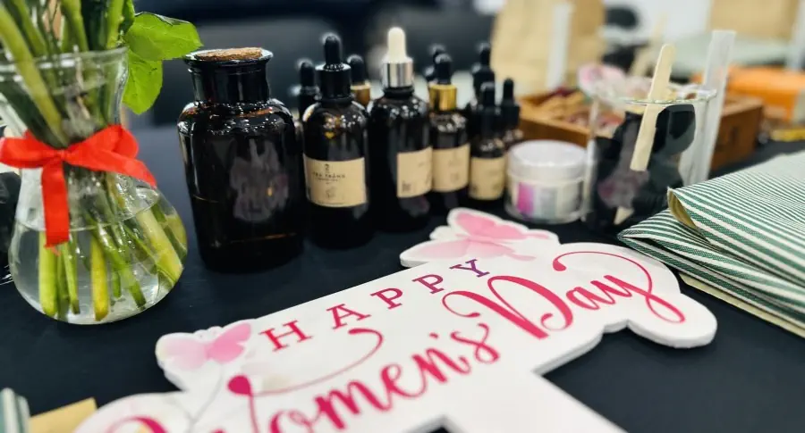 THACO AUTO Phú Nhuận tôn vinh và tri ân “một nửa thế giới"