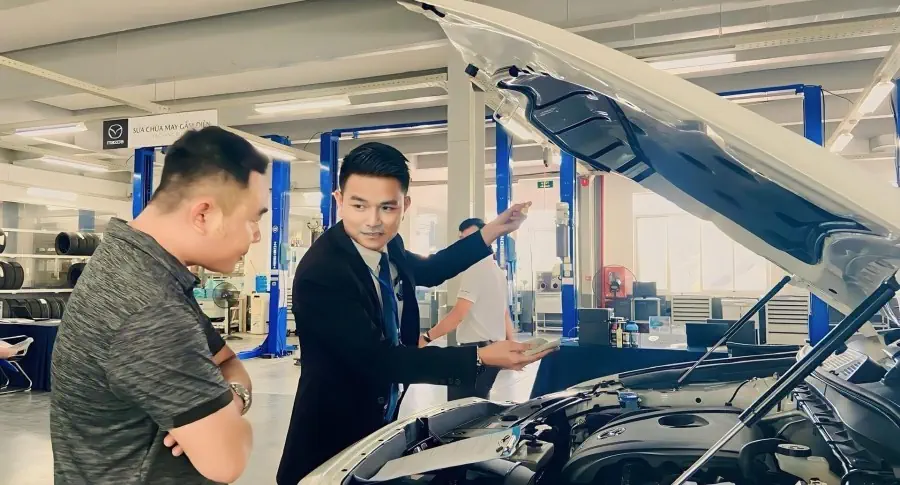 Niềm tin yêu đến từ sự tận tâm