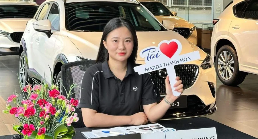 Cafe Cuối Tuần Cùng THACO AUTO Thanh Hóa – Trải Nghiệm Lái Thử & Không Gian Showroom Đẳng Cấp