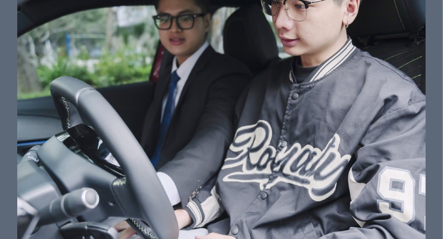 THACO AUTO đạt Giải thưởng xuất sắc về Dịch vụ chăm sóc khách hàng khu vực Đông Nam Á năm 2024