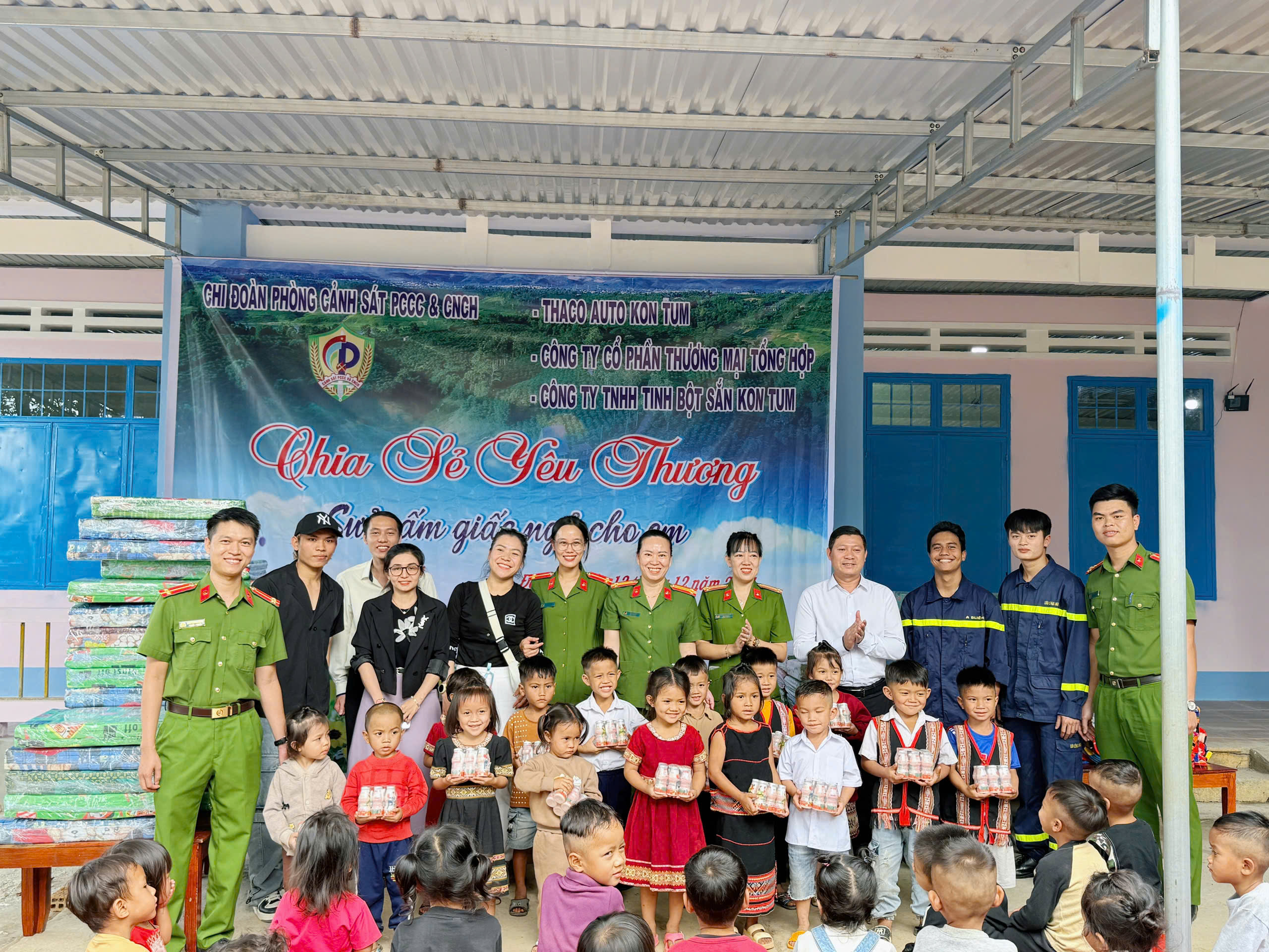 Tin tức
