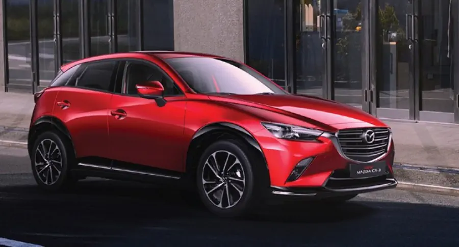 THACO AUTO giới thiệu New Mazda CX-3 – Mẫu XE khẳng định đẳng cấp thương hiệu Mazda trong phân khúc B-SUV