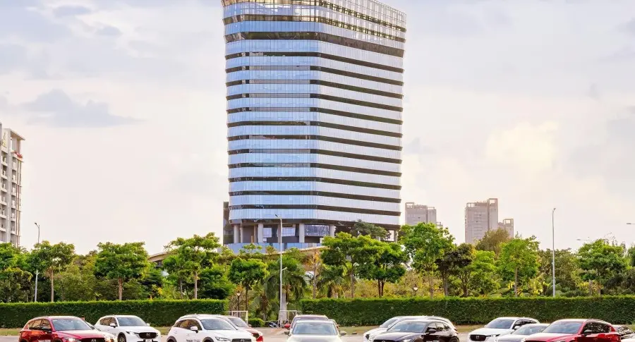 THACO đồng hành cùng Liên hoan phim Quốc tế TP.HCM lần 1 - năm 2024