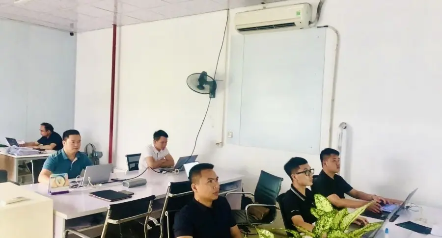 Đào tạo nâng cao kiến thức sản phẩm Tải Bus tại THACO AUTO BẮC GIANG Vừa qua,