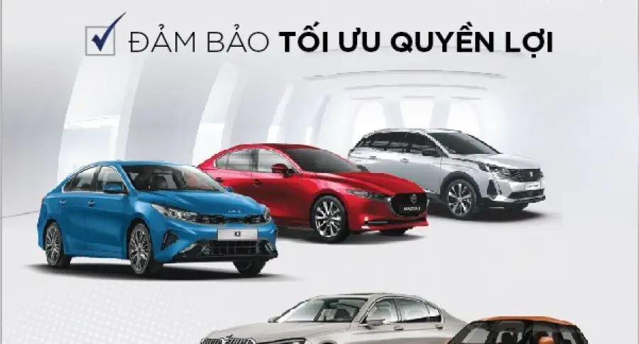 THACO AUTO BẮC KẠN - GIẢI PHÁP ĐỔI XE & KINH DOANH XE QUA SỬ DỤNG