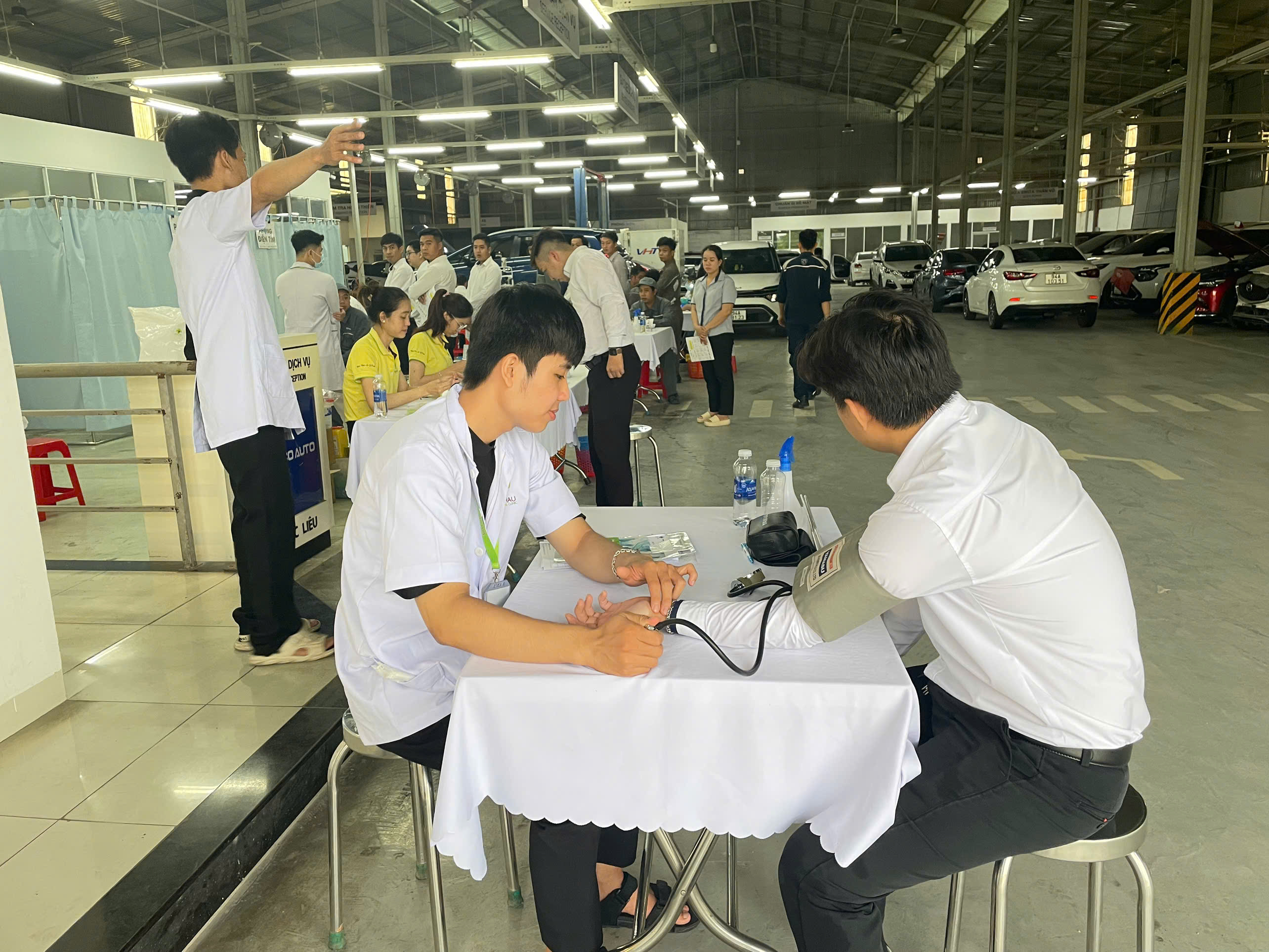 Tin tức