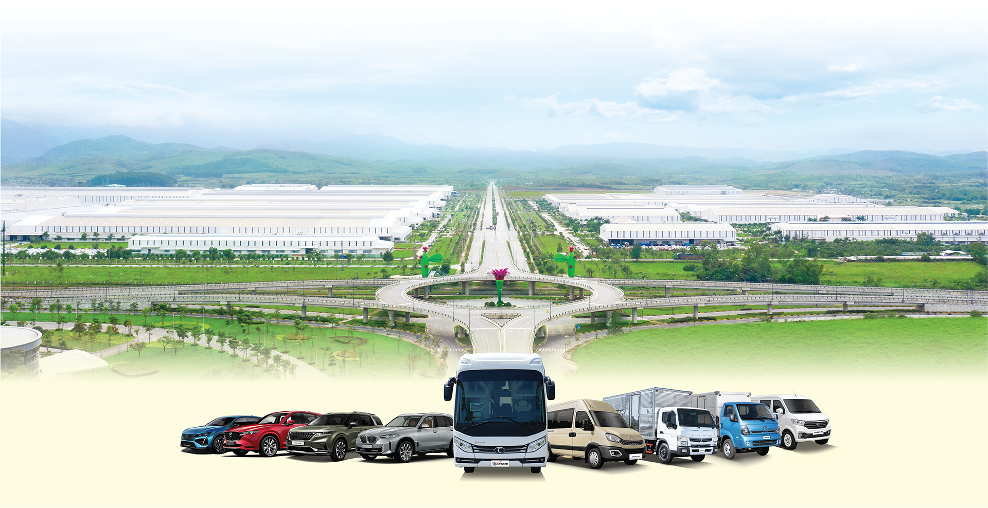 Banner trang chủ
