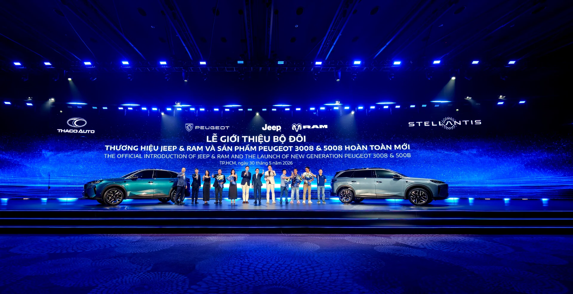 Banner trang chủ