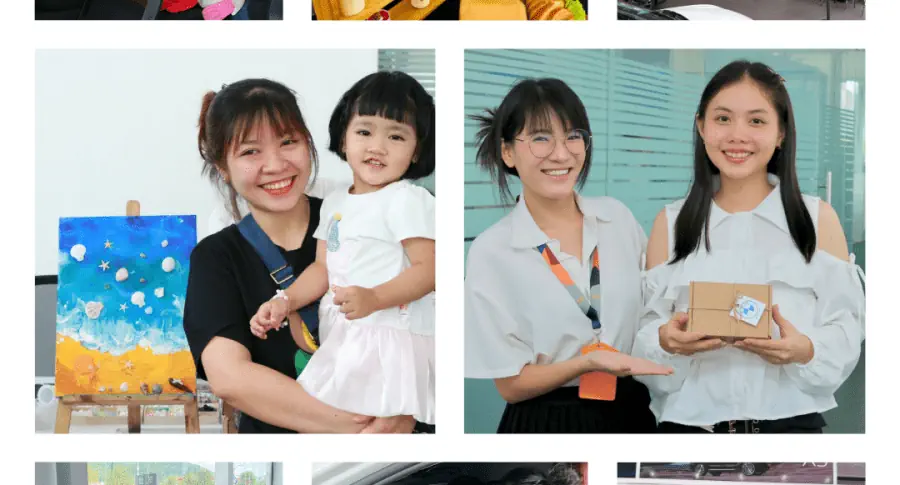 Top 5 mẫu xe lý tưởng dành cho phái đẹp