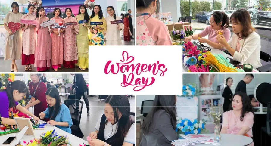 “Cafe cuối tuần” - Nơi phái đẹp tận hưởng hành trình theo cách riêng