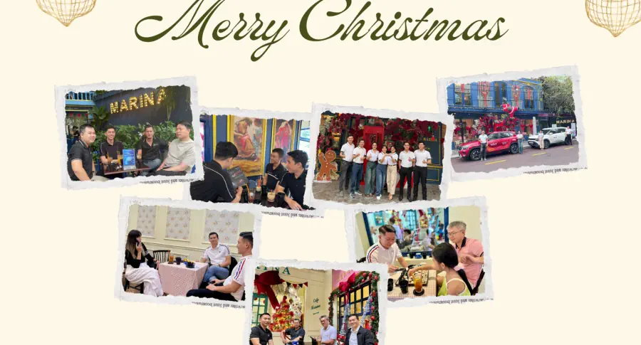 Cảm ơn khách hàng luôn ủng hộ THACO AUTO Bình Định