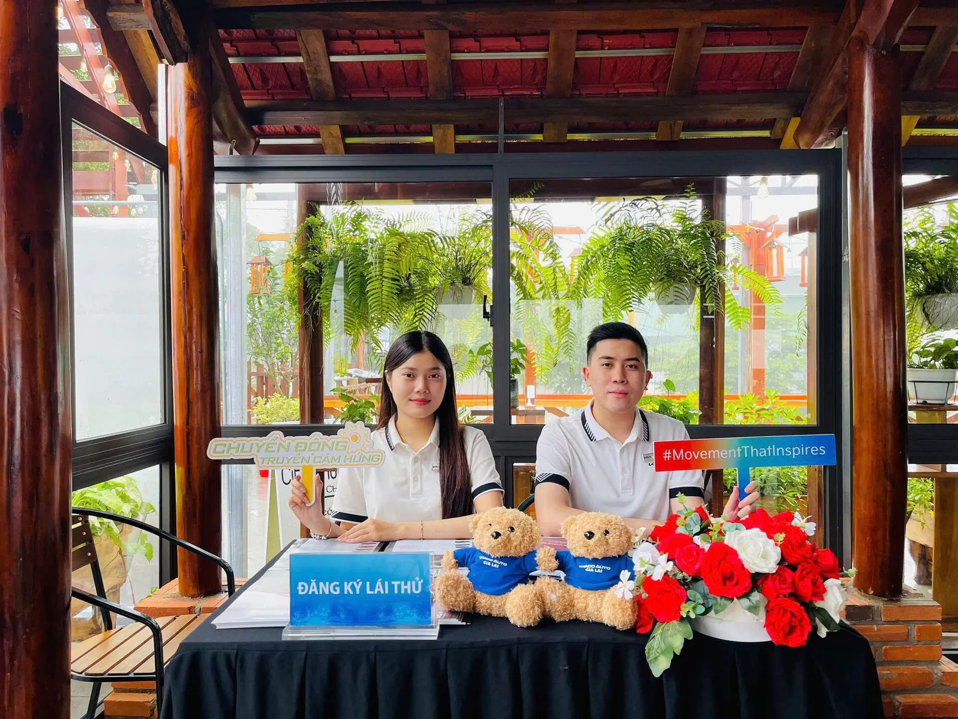 Cà phê cuối tuần cùng THACO AUTO Gia Lai: Gắn kết – Trải nghiệm – Gợi mở hành trình mới