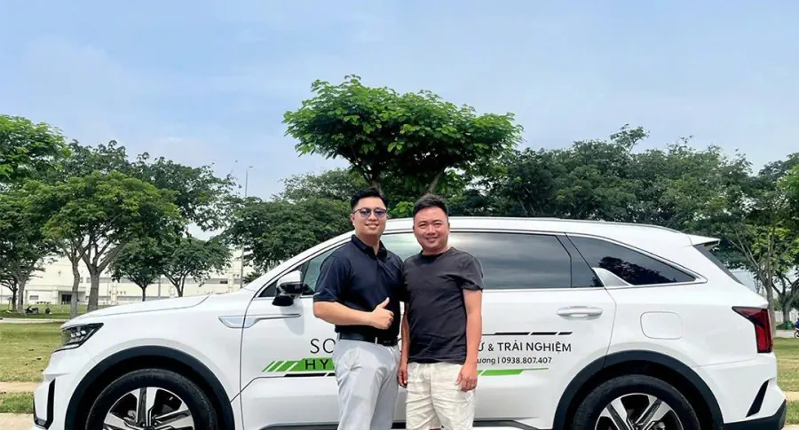 THACO AUTO Bình Dương tiếp tục gắn kết, tri ân khách hàng tại chương trình “Cafe cuối tuần”