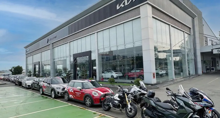 Cafe cuối tuần cùng THACO AUTO Bình Phước diễn ra thành công tốt đẹp