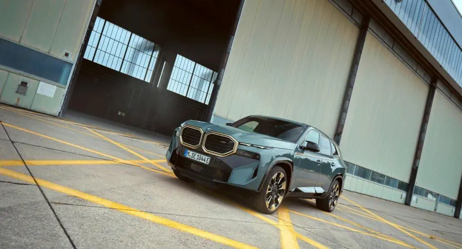 Cùng THACO AUTO BMW - TP.HCM khám phá xu hướng Xe Hybrid