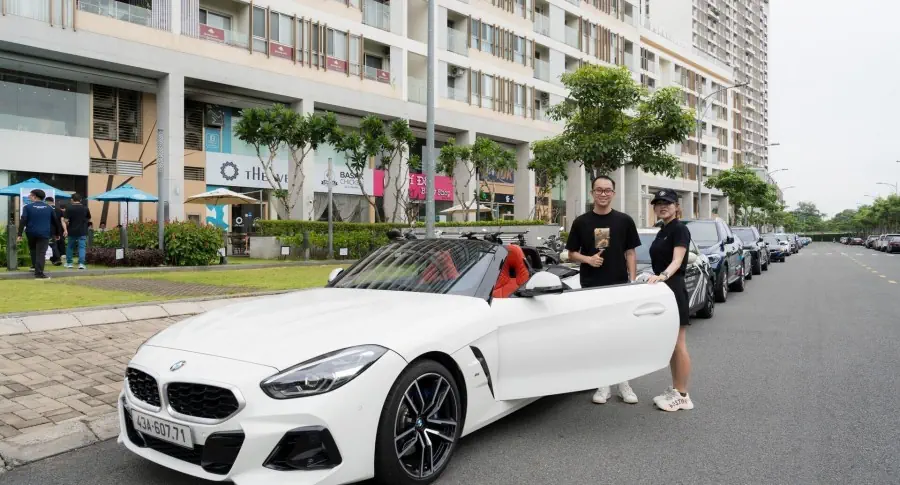 CẢM ƠN QUÝ KHÁCH ĐÃ ĐỒNG HÀNH CÙNG SUMMERFEST