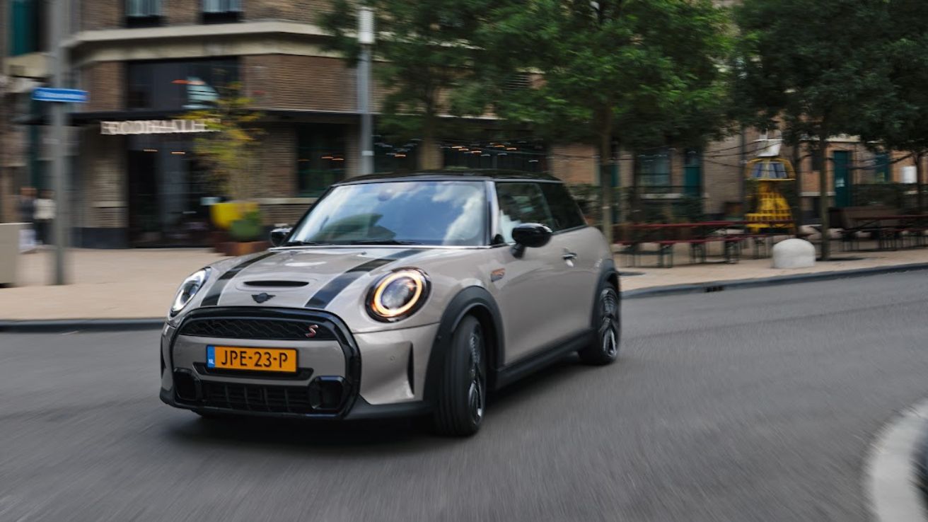 MINI