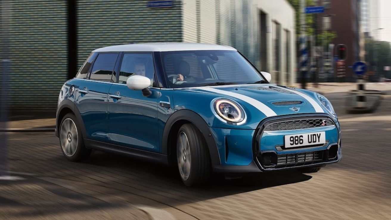 MINI