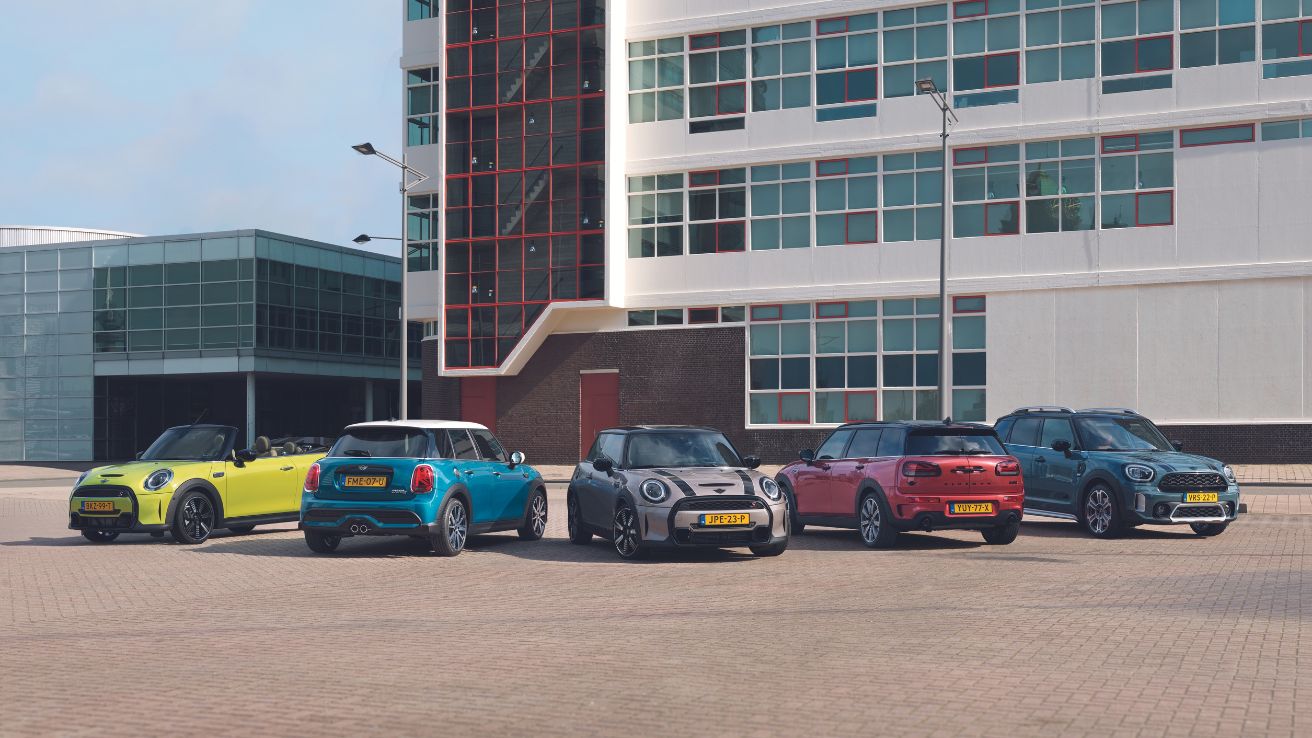 MINI