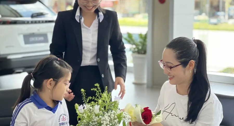 Cùng THACO AUTO Cần Thơ nhìn lại sự kiện tôn vinh “một nửa thế giới”