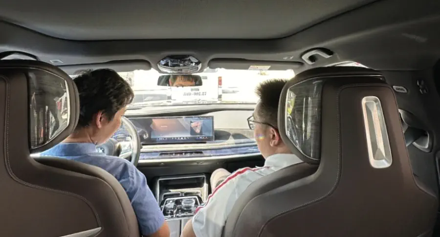 SỰ KIỆN LÁI THỬ VÀ TRẢI NGHIỆM  PEUGEOT - BMW TẠI HẢI DƯƠNG