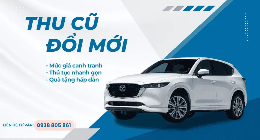 THU CŨ ĐỔI MỚI – LÊN ĐỜI DỄ DÀNG CÙNG THACO AUTO Lâm Đồng!