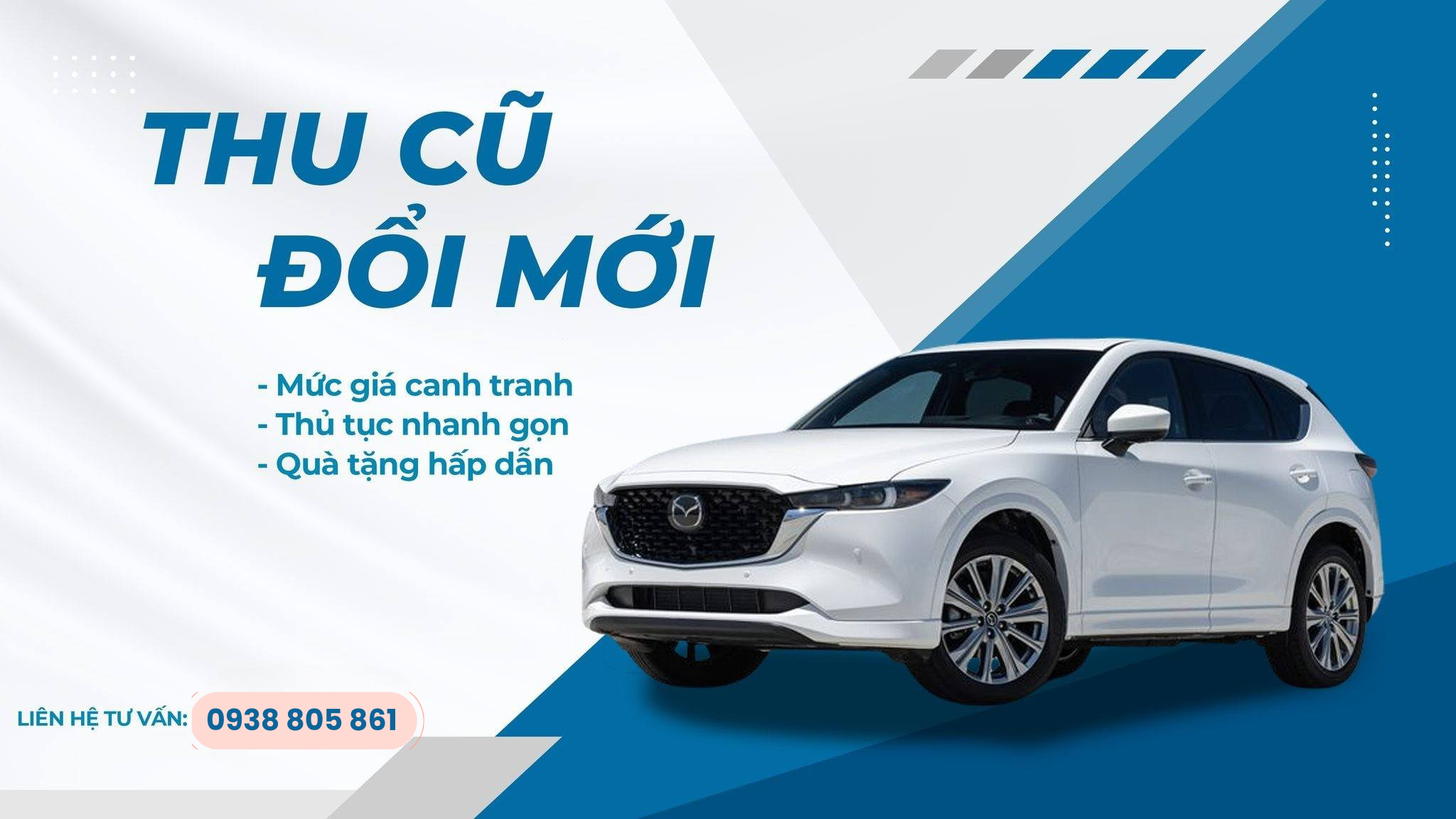 THU CŨ ĐỔI MỚI – LÊN ĐỜI DỄ DÀNG CÙNG THACO AUTO Lâm Đồng!