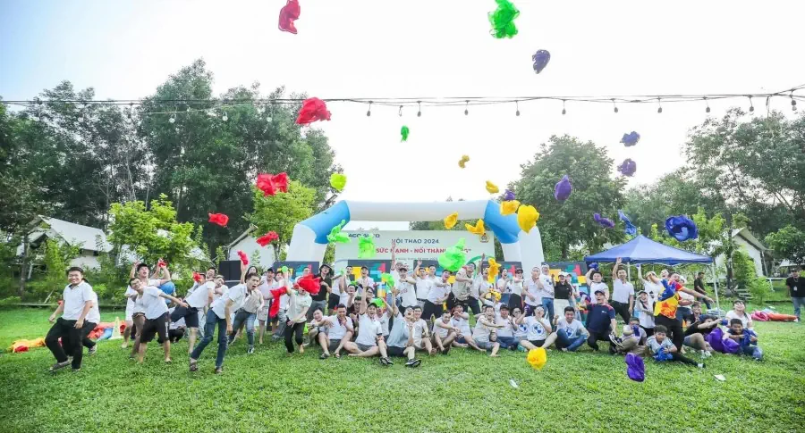 Bế mạc Hội thao: Một mùa giải thành công và đầy cảm xúc