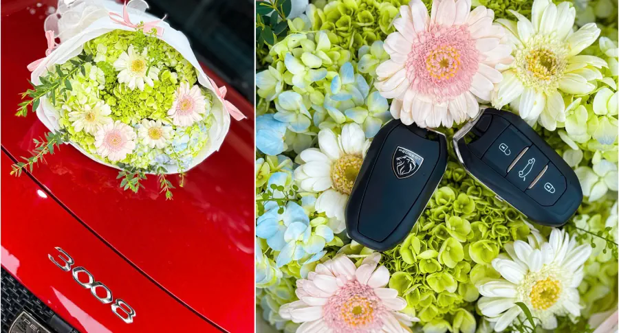 THACO AUTO Đắk Lắk – Bàn Giao Xe New Peugeot 3008 Tại Nhà Cho Chị Lê Vân