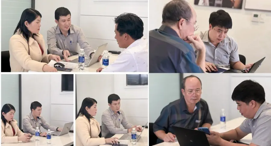 THACO AUTO Đắk Lắk - Hướng dẫn khách hàng thực hiện các bước đăng ký xe trên VNeID qua các dịch vụ công trực tuyến