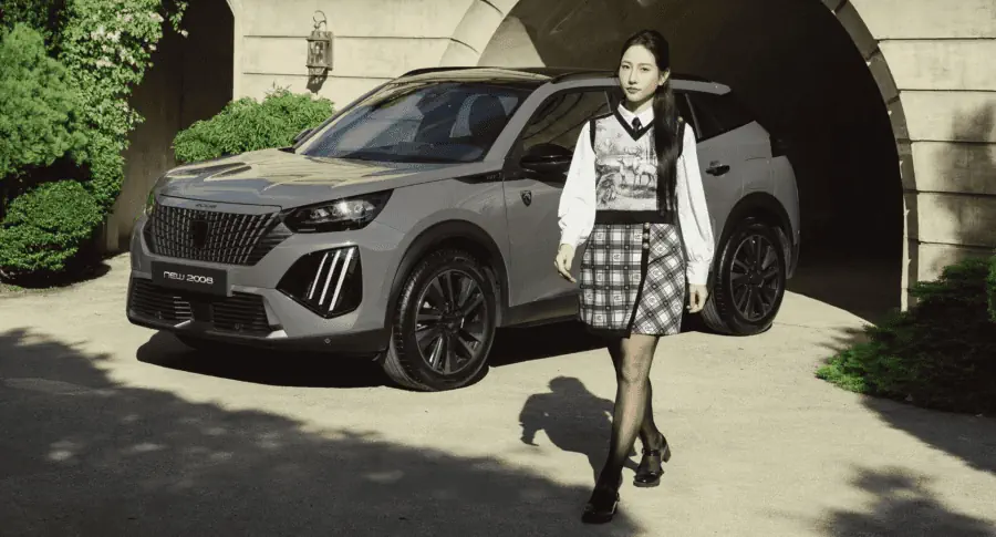 Peugeot New 2008 – Phong Cách Châu Âu, Trải Nghiệm Khác Biệt Tại THACO AUTO Đắk Lắk