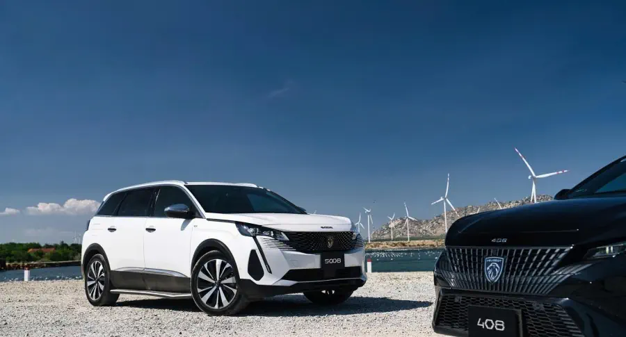 Peugeot: biểu tượng đổi mới trong hệ sinh thái Stellantis