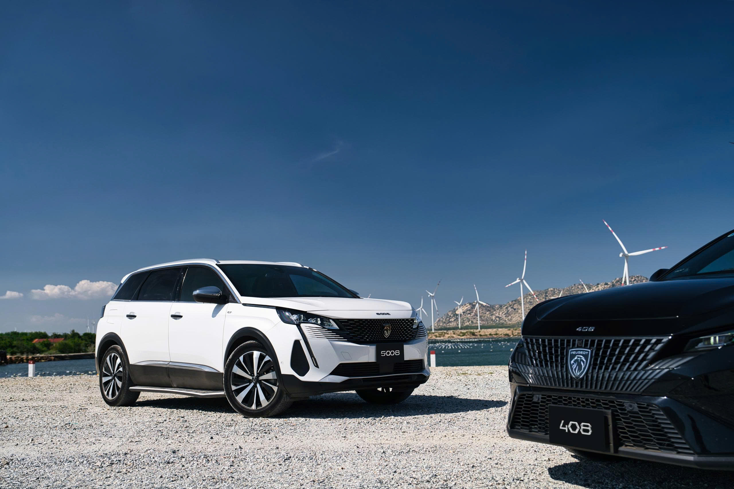 Peugeot: biểu tượng đổi mới trong hệ sinh thái Stellantis