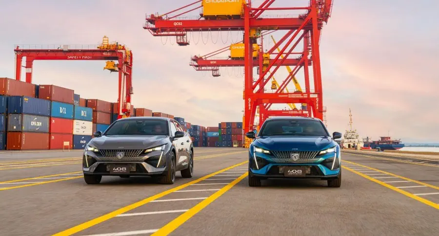 Peugeot 408 Legend Edition chính thức ra mắt tại Việt Nam: Dấu ấn 215 năm di sản và khát vọng tương lai của thương hiệu Peugeot
