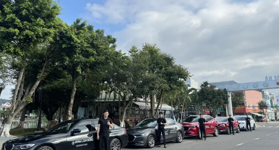 THACO AUTO Lâm Đồng tiếp tục gắn kết, tri ân khách hàng tại chương trình “Cafe cuối tuần”