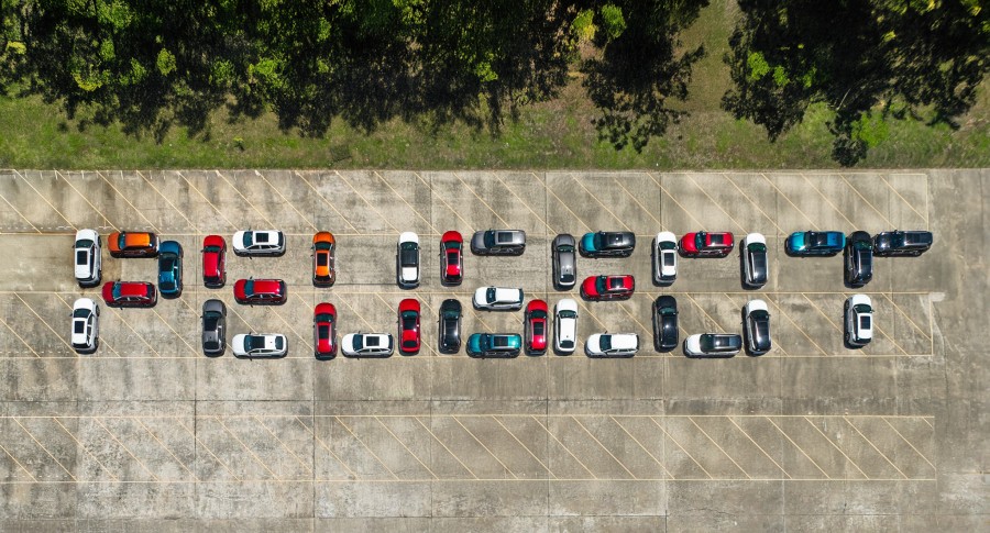 THACO AUTO đồng hành cùng Hành trình Hội ngộ 3 miền của Peugeot Club Việt Nam