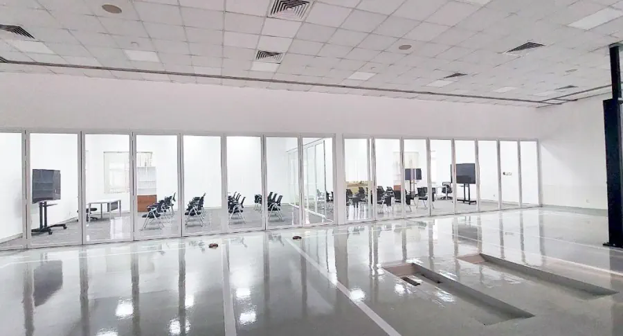 THACO AUTO vận hành thử nghiệm Trung tâm đào tạo mới