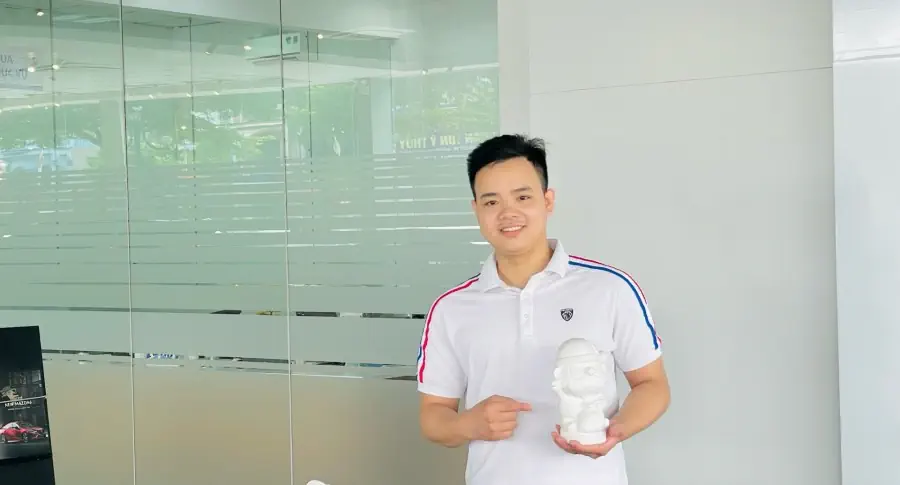 THACO AUTO Hà Nam ghi lại  những khoảnh khắc đáng nhớ tại chương trình “Peugeot Family day”