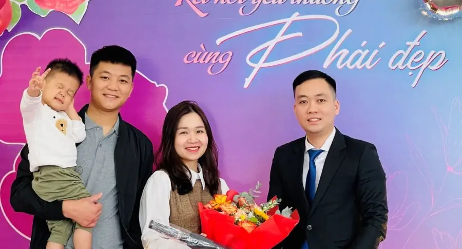 THACO AUTO HẢI PHÒNG tôn vinh và tri ân “một nửa thế giới”