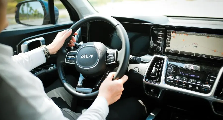 THACO AUTO HUẾ THAM GIA ĐÀO TẠO NÂNG CAO KIẾN THỨC, KỸ NĂNG BÁN HÀNG XE KIA