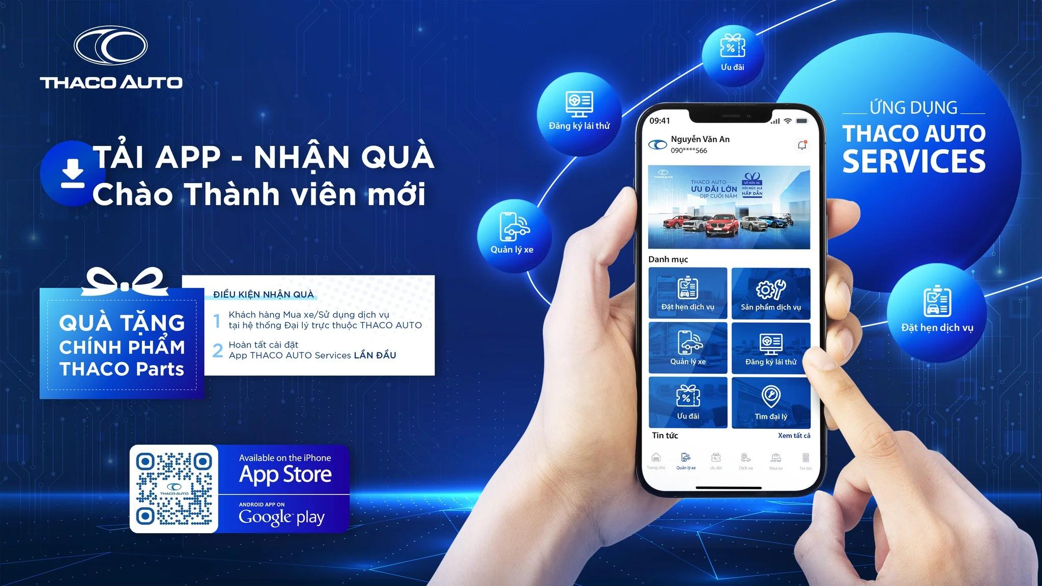 Tin tức