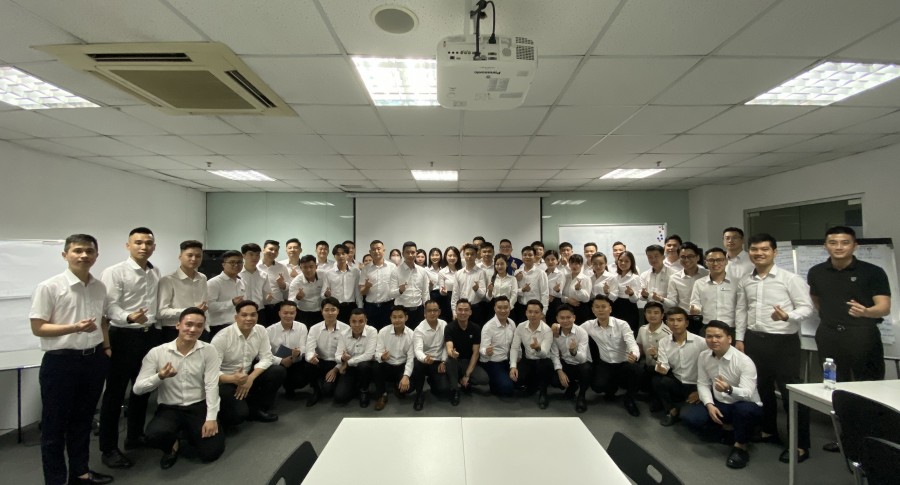 THACO AUTO HƯNG YÊN THAM GIA ĐÀO TẠO SẢN PHẨM, BÁN HÀNG & MARKETING THƯƠNG HIỆU PEUGEOT