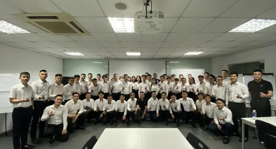 THACO AUTO HƯNG YÊN THAM GIA ĐÀO TẠO SẢN PHẨM, BÁN HÀNG & MARKETING THƯƠNG HIỆU PEUGEOT