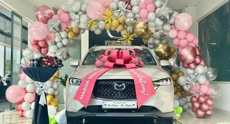 HÀNH TRÌNH GẮN KẾT – TRI ÂN NIỀM TIN TỪ QUÝ KHÁCH HÀNG