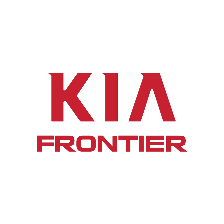 KIA Frontier