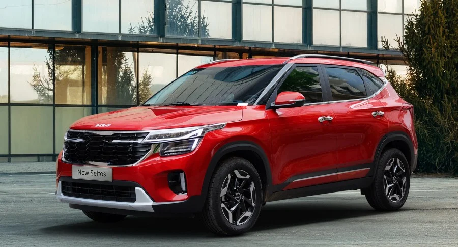 Tháng 3, Kia ưu đãi kép lên đến 70 triệu – sở hữu ngay bộ 3 SUV đô thị Kia với quà tặng giá trị
