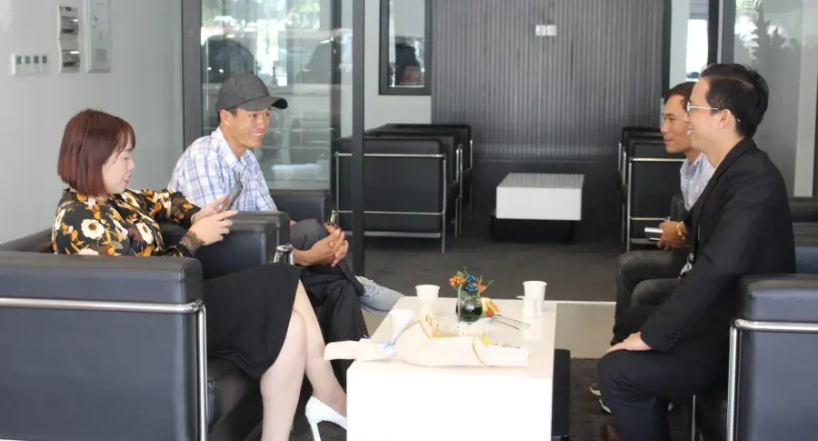 Cùng THACO AUTO Lâm Đồng tôn vinh “một nửa thế giới”