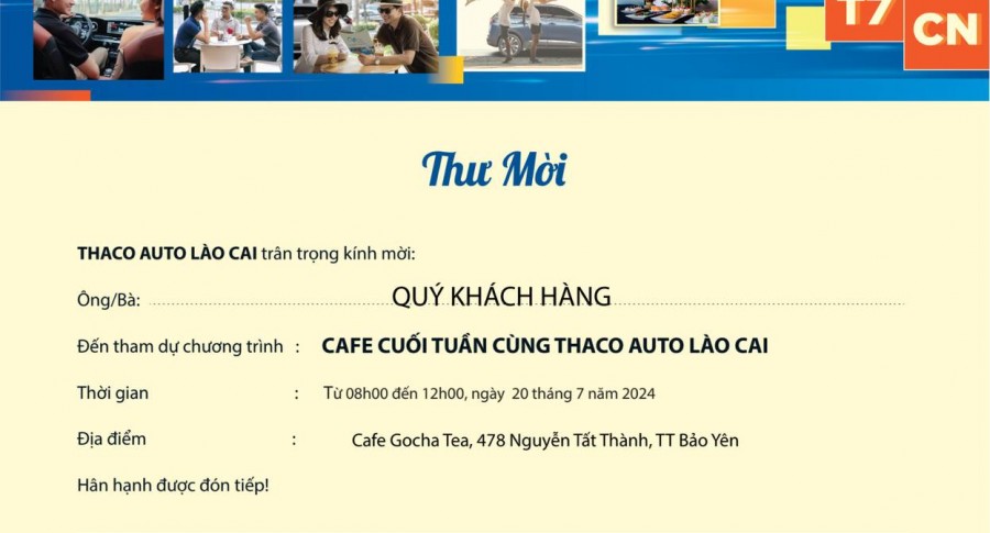 TRẢI NGHIỆM LÁI THỬ XE HẤP DẪN TẠI HUYỆN BẢO YÊN